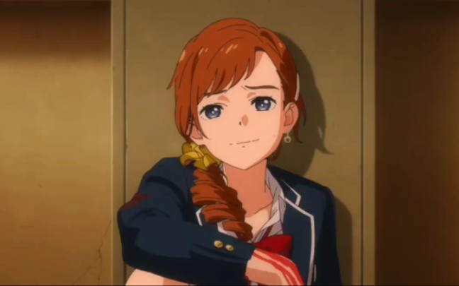 奇蛋物语自制pv大户爱与宁瑠的对白