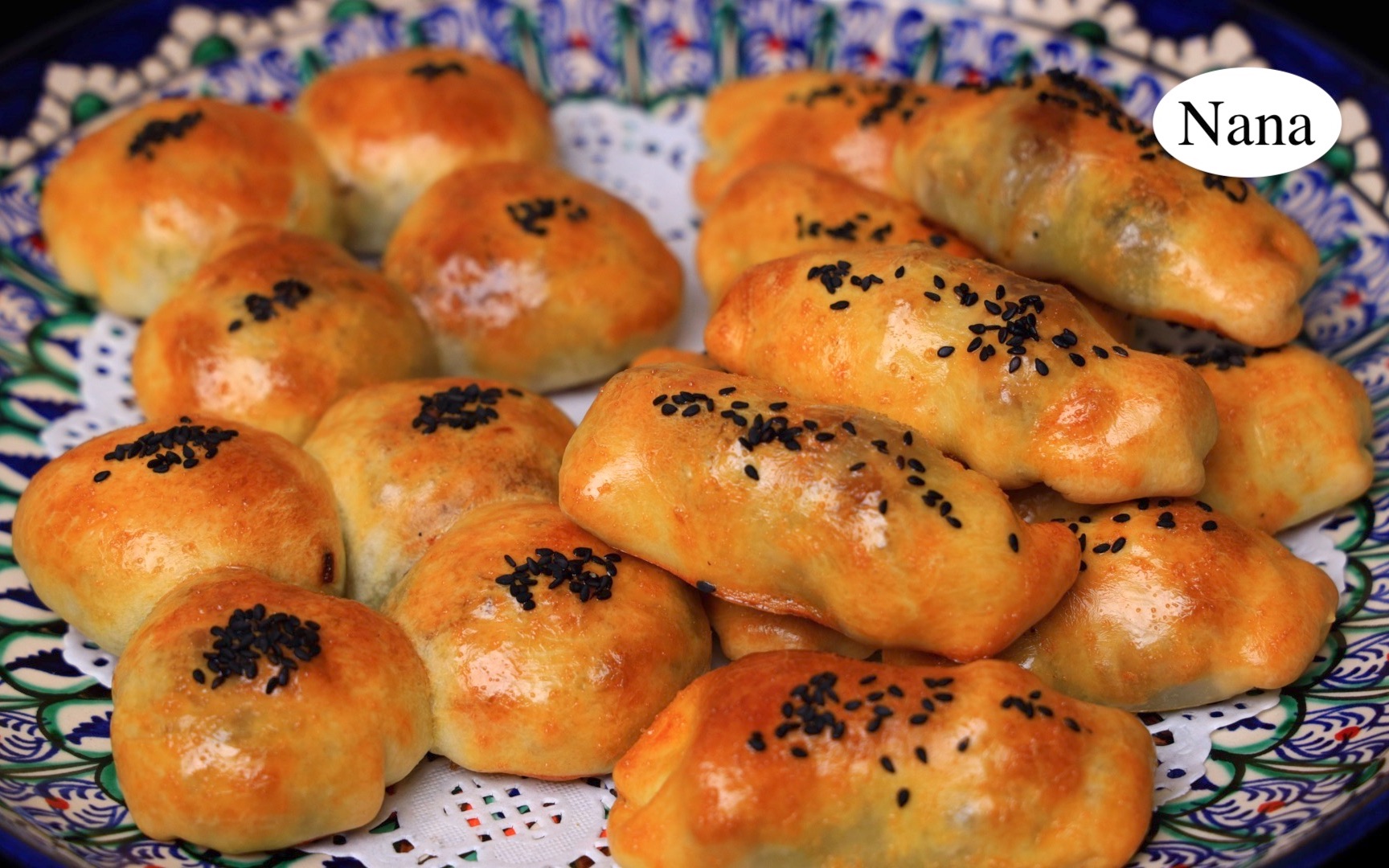 吃吃喝喝 篇一：中国六大包子之新疆烤包子_生鲜食品_什么值得买