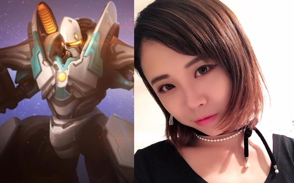 小闲f91 星际2 新指挥官菲尼克斯出击!合作突变 菊花点穴手!170504