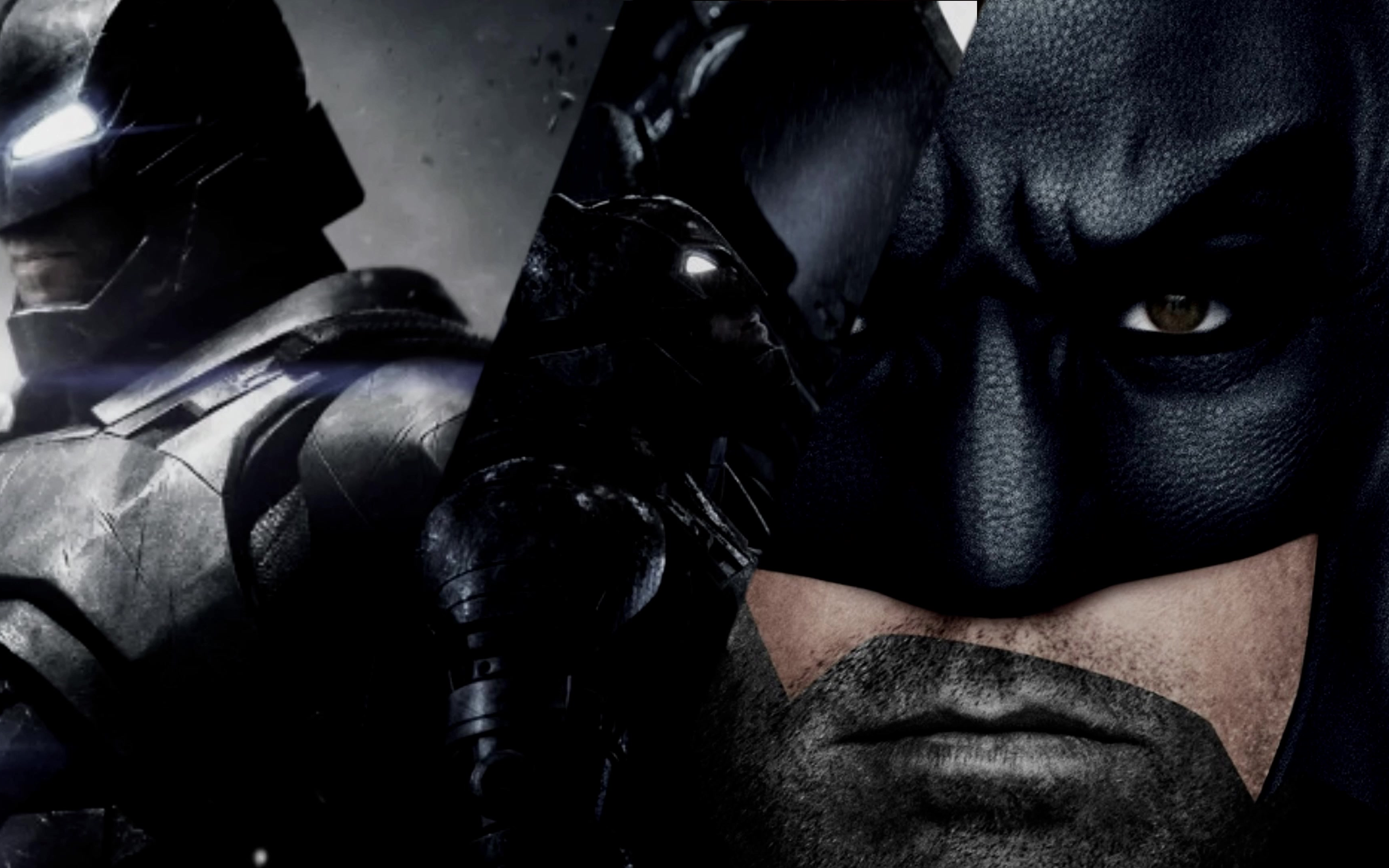 有喜欢大本蝙蝠侠的吗?