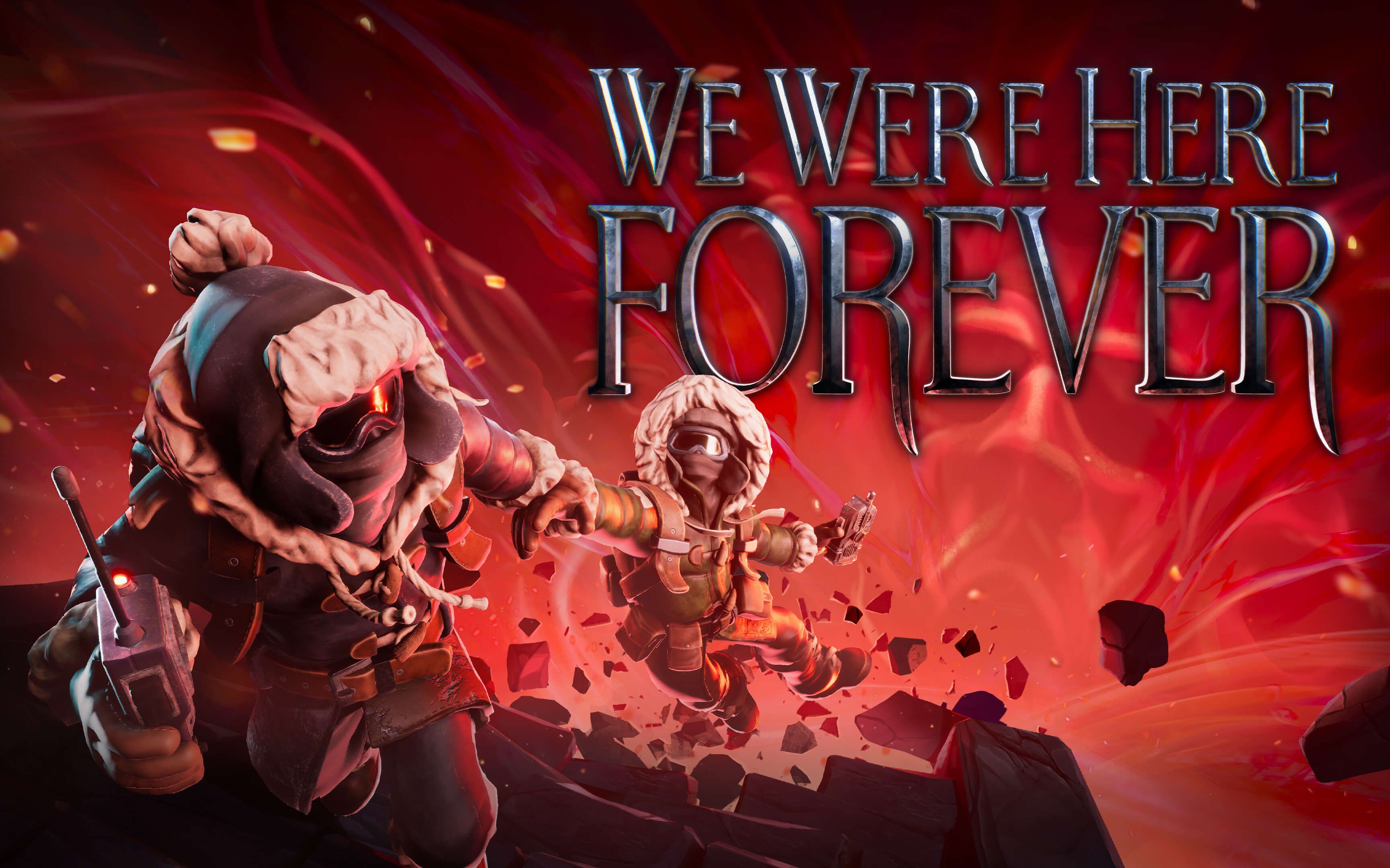 [图]we were here forever分手/绝交模拟器初见流程1