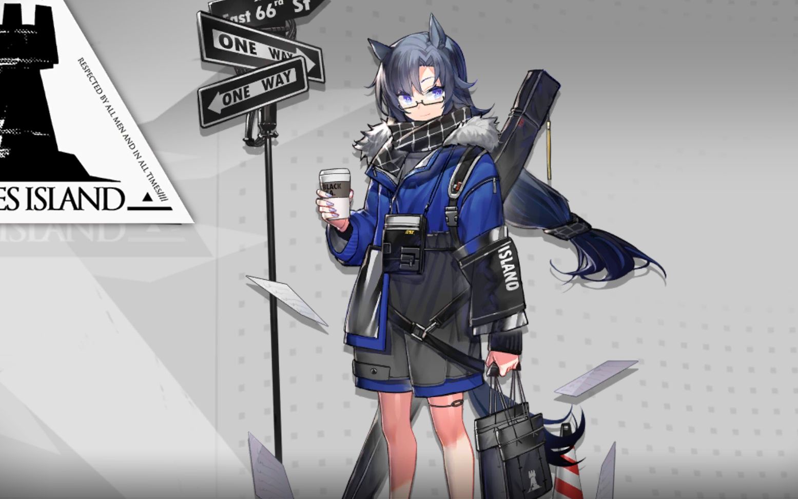 明日方舟公测资源保障sk-3通关_哔哩哔哩 (゜-゜)つロ 干杯~-bilibili