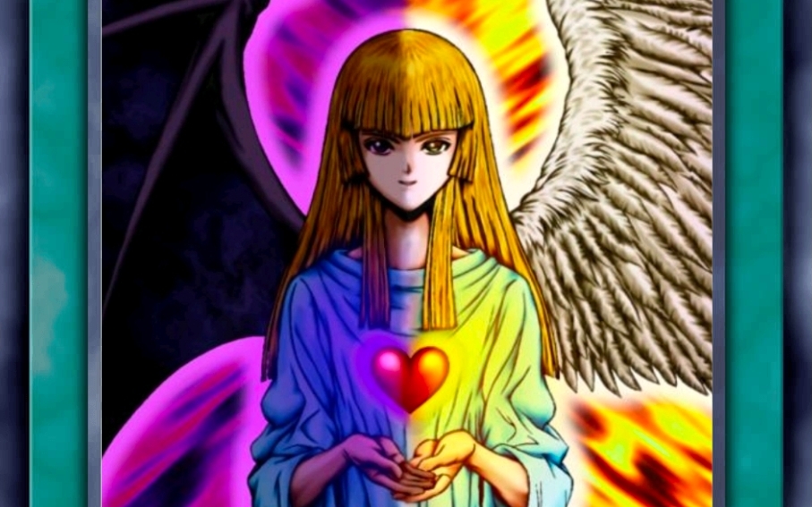 不是,谁教你这么玩心变的?