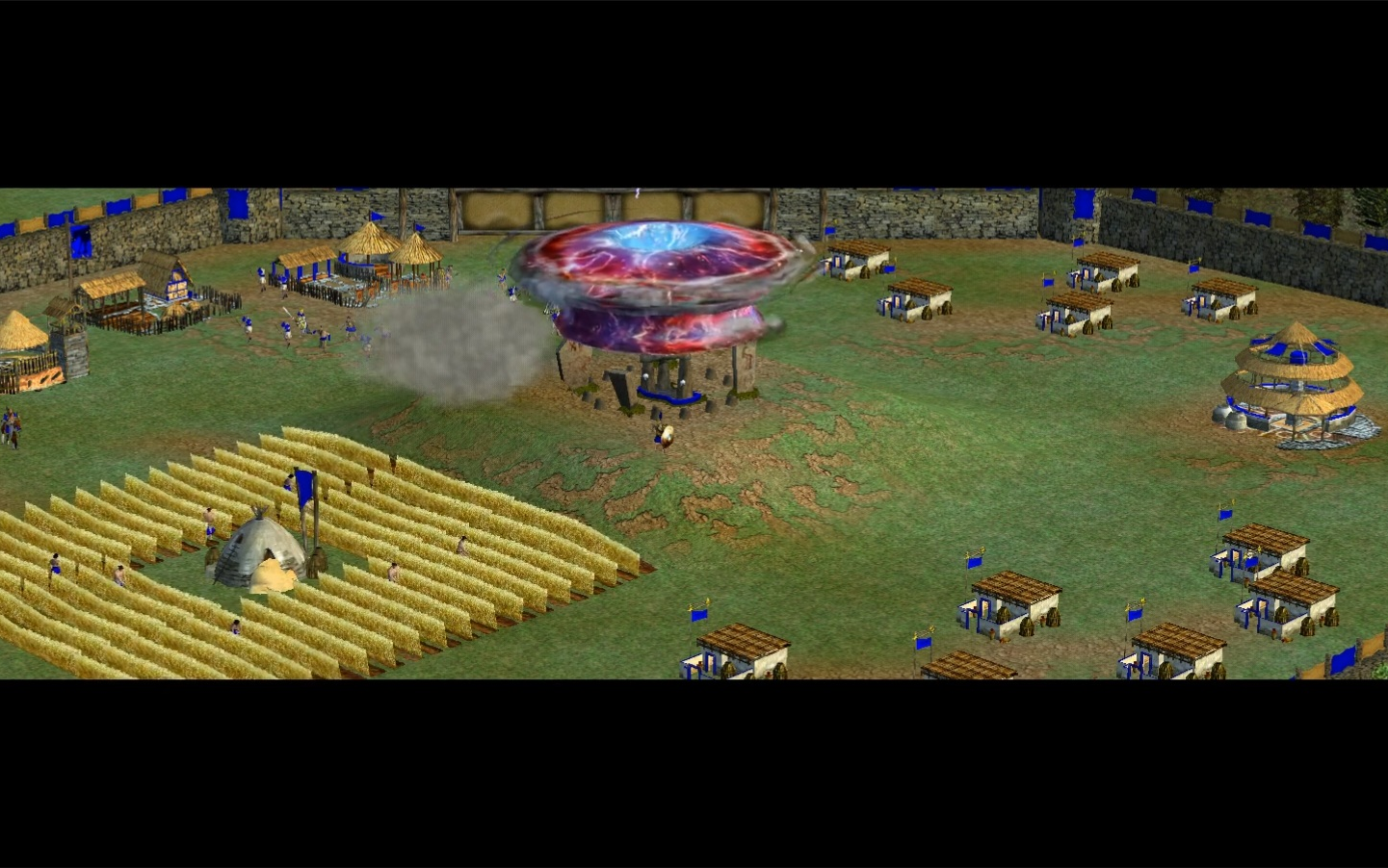 地球帝国希腊战役4theriseofathens