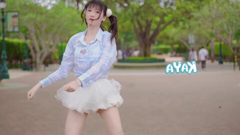 かや 恋の魔法 6 13 Kaya Ver 踊ってみた 哔哩哔哩 Bilibili かや 恋の魔法 6 13 Kaya Ver 踊ってみた 哔哩哔哩 Bilibili