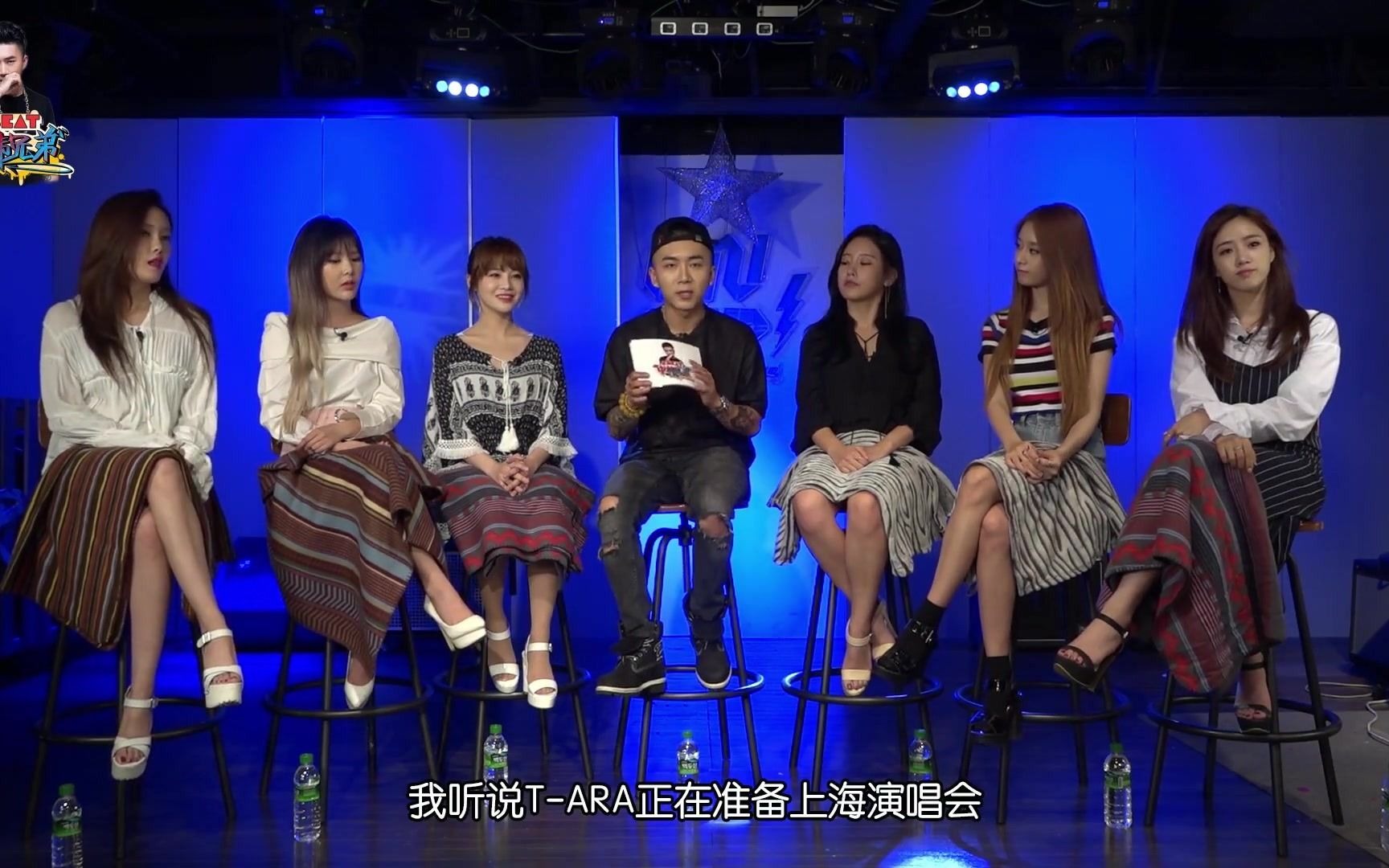 tara爆笑游戏秀中文