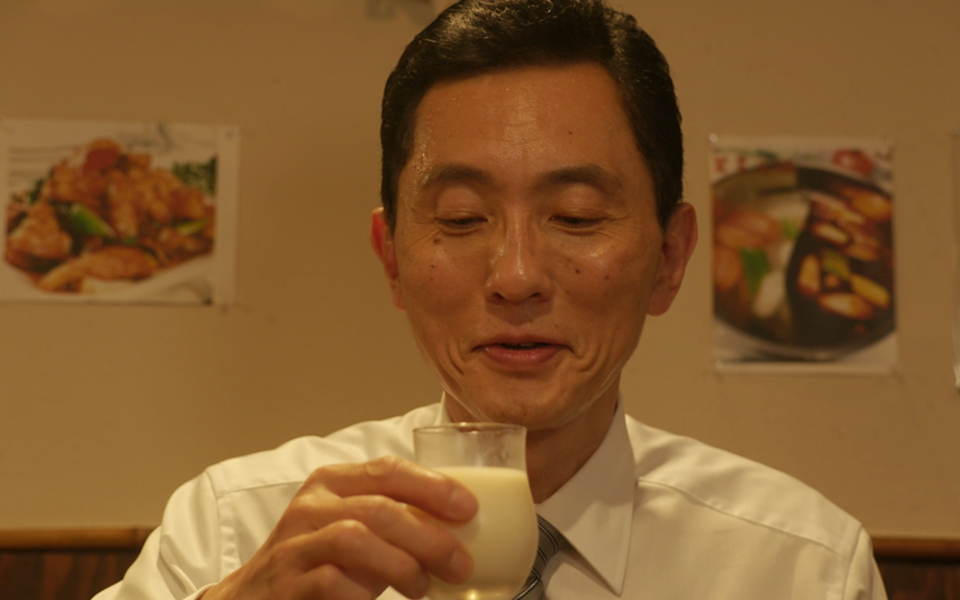 孤独的美食家 第九季 7集