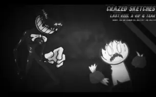 Download Video: Bendy Vs Sketchy[Last Reel x Rip & Tear] | Vs Sketchy Redrawn Mod x Indie Cross