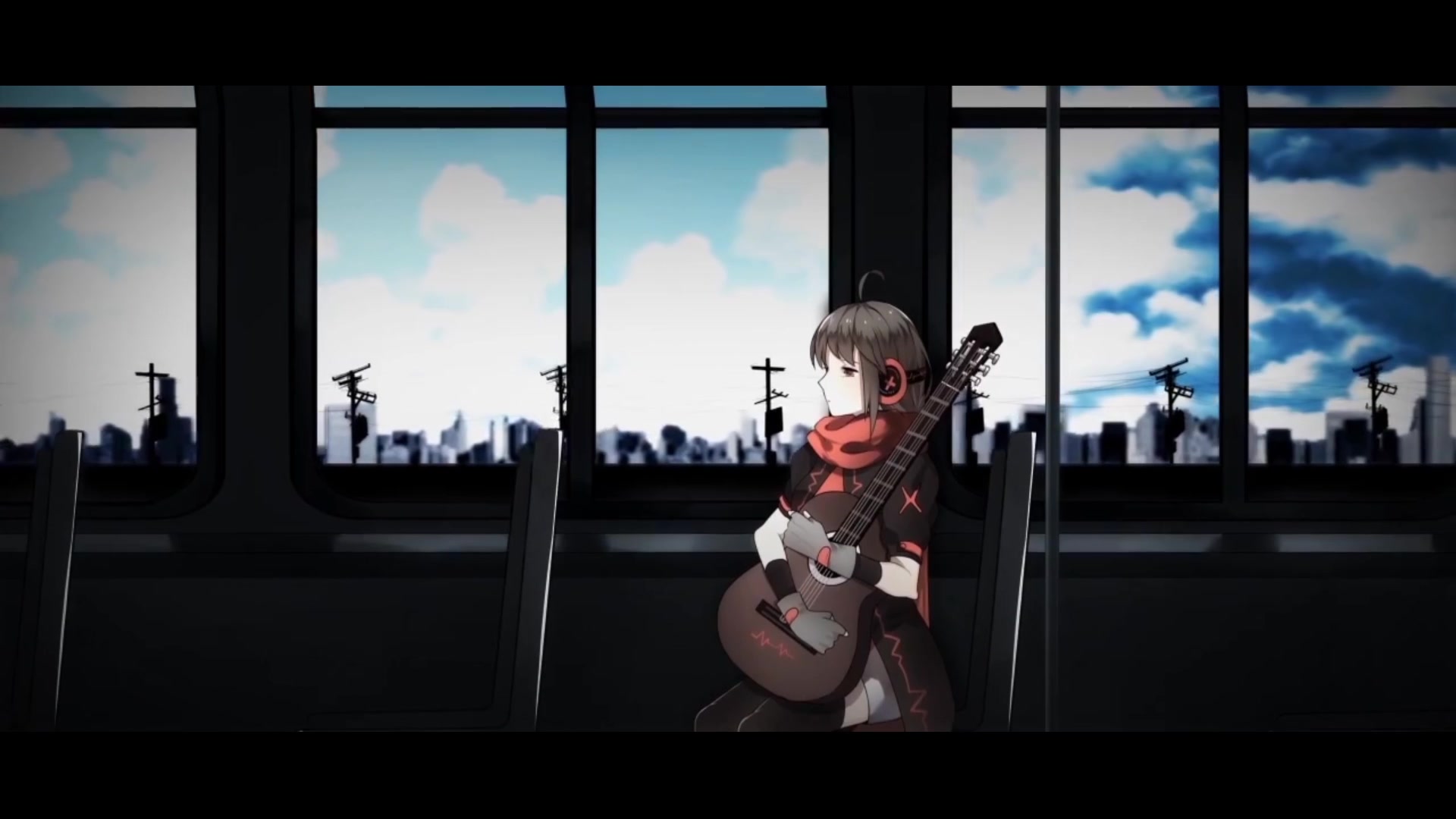 【世末歌者】初音日语 言和跨语种 乐正绫耳机福利_哔哩哔哩_bilibili