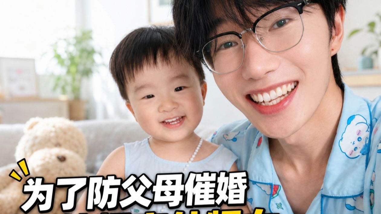 关于我是如何应对父母的“催婚话术”的