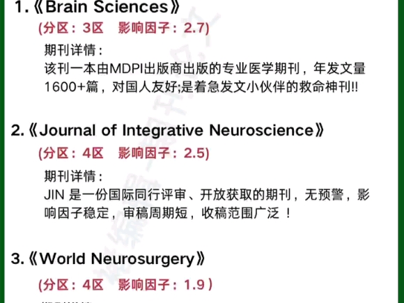 医学救命神刊❗沾边就收❗❗哔哩哔哩bilibili