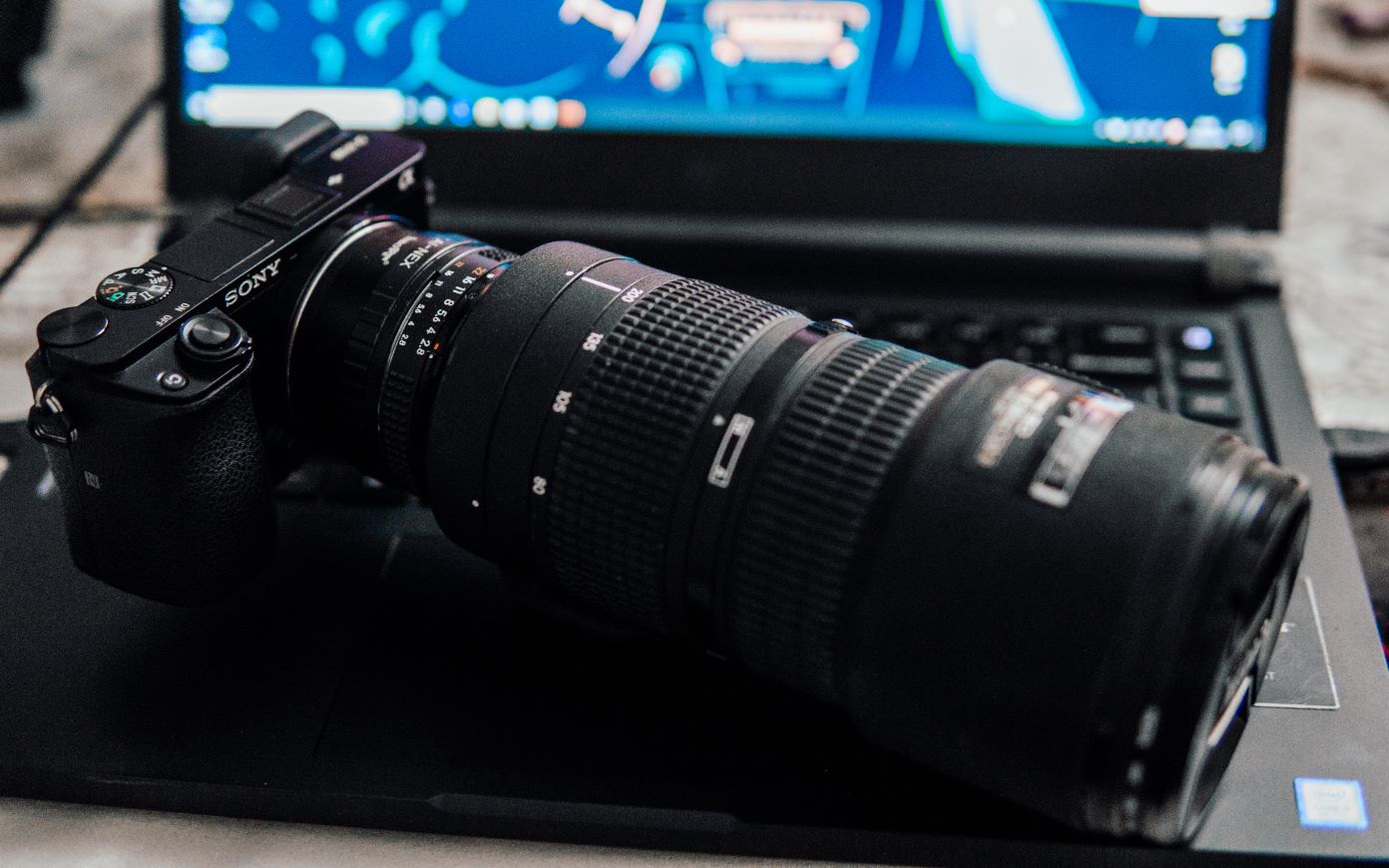 活动作品纪念一下索尼a6000纯照片无测评