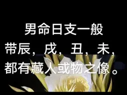 下载视频: 八字基本知识（96）