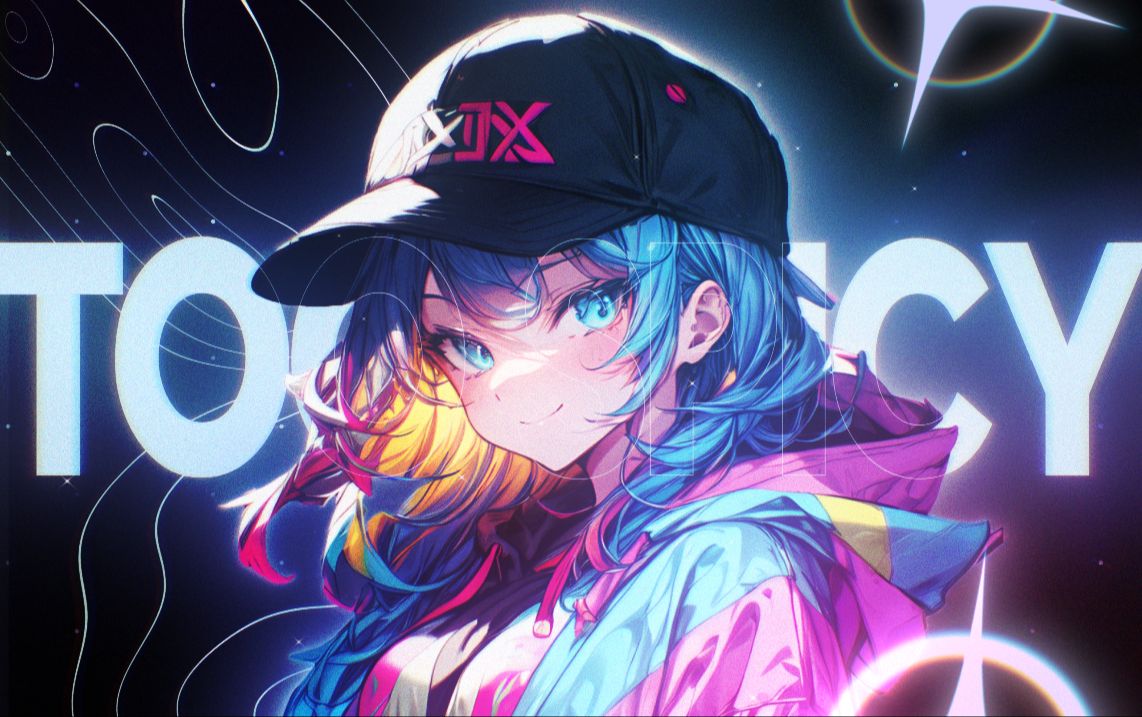 【AMV】小熊软糖 -SFS IC 3