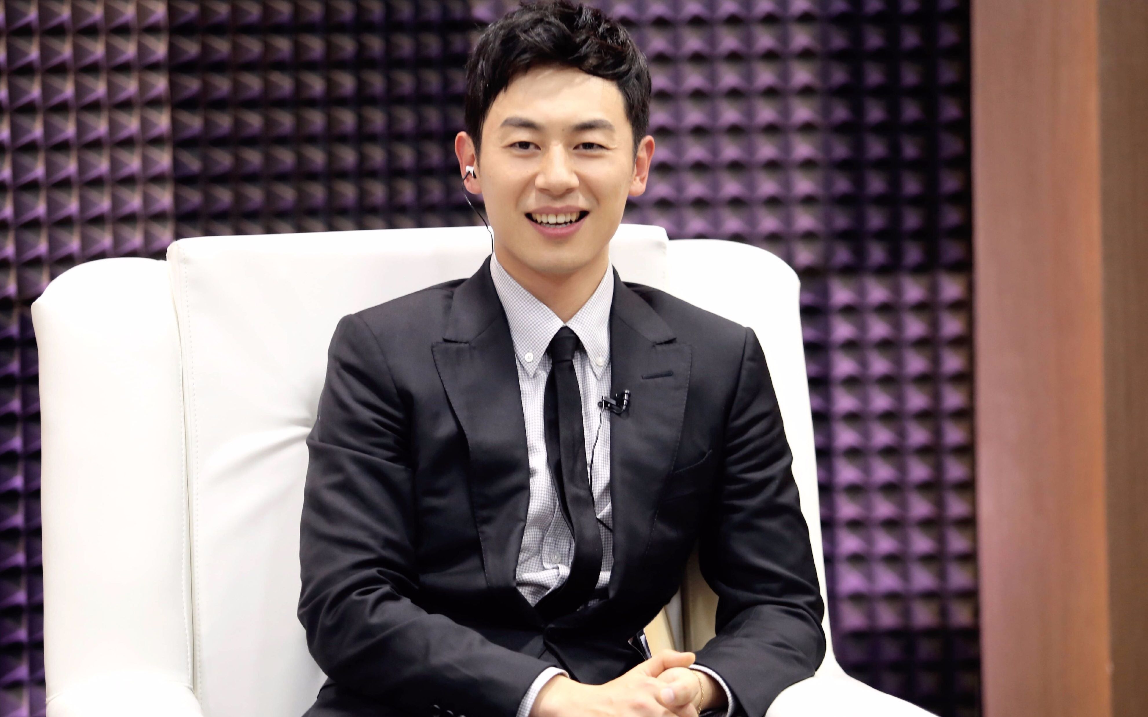 声临其境之朱亚文