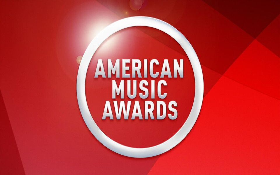 【完整全场】全美音乐大奖american music awards 2020