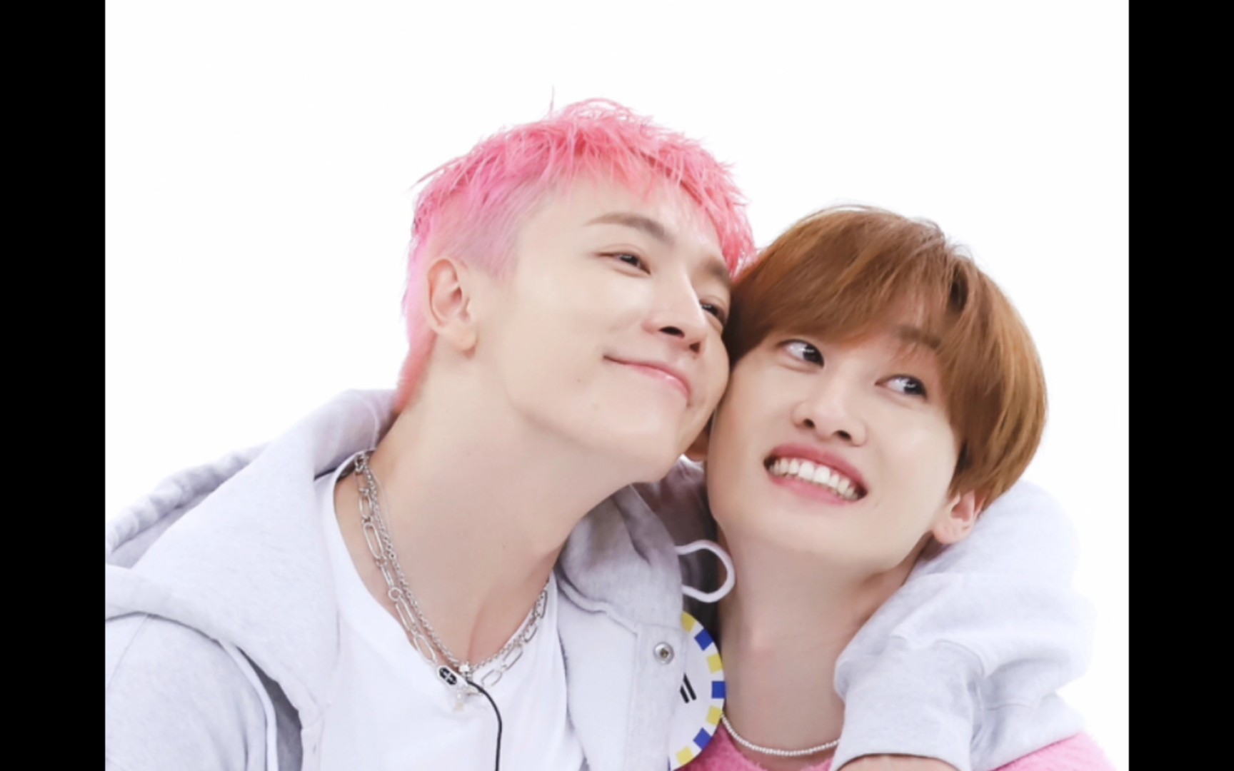 superjunior赫海cp向个人磕cp第七讲东海的固定同行人赫宰