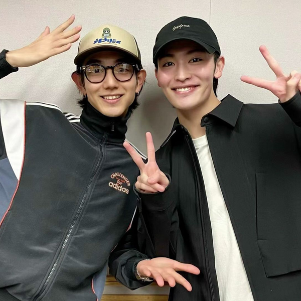 【即購入可】ホリアク コリア 韓国 ソウル 駒木根葵汰 セット CYAN MAN × KANEBO with 駒木根葵汰 | CYAN MAN