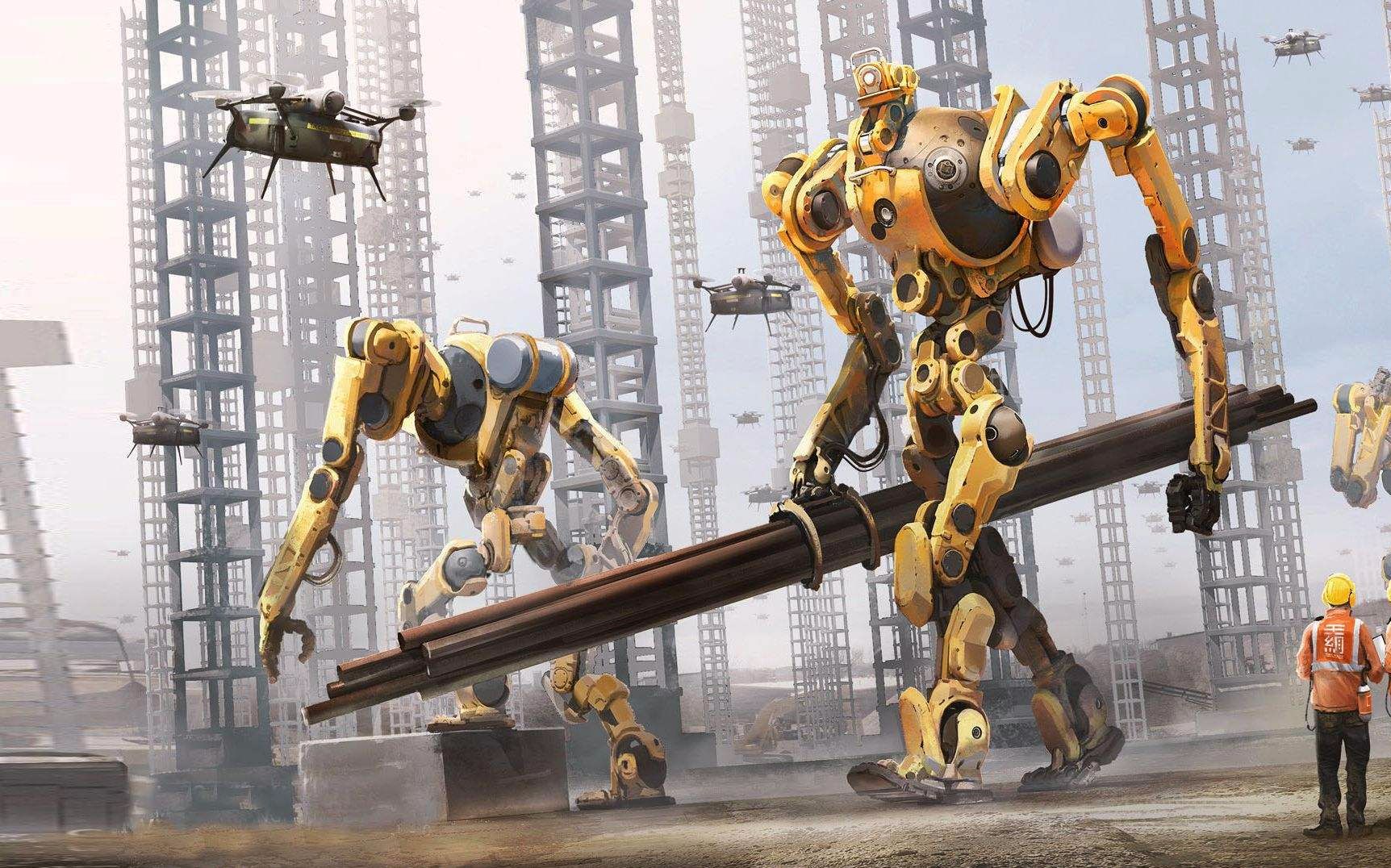 瑞士苏黎世联邦理工学院的研究人员就把这件麻烦的事情托付给机器人