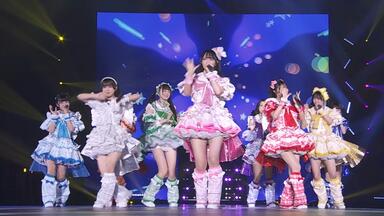 iLiFE!】武道館ワンマンライブ『ONELiFE!』 @ 日本武道館2025-08