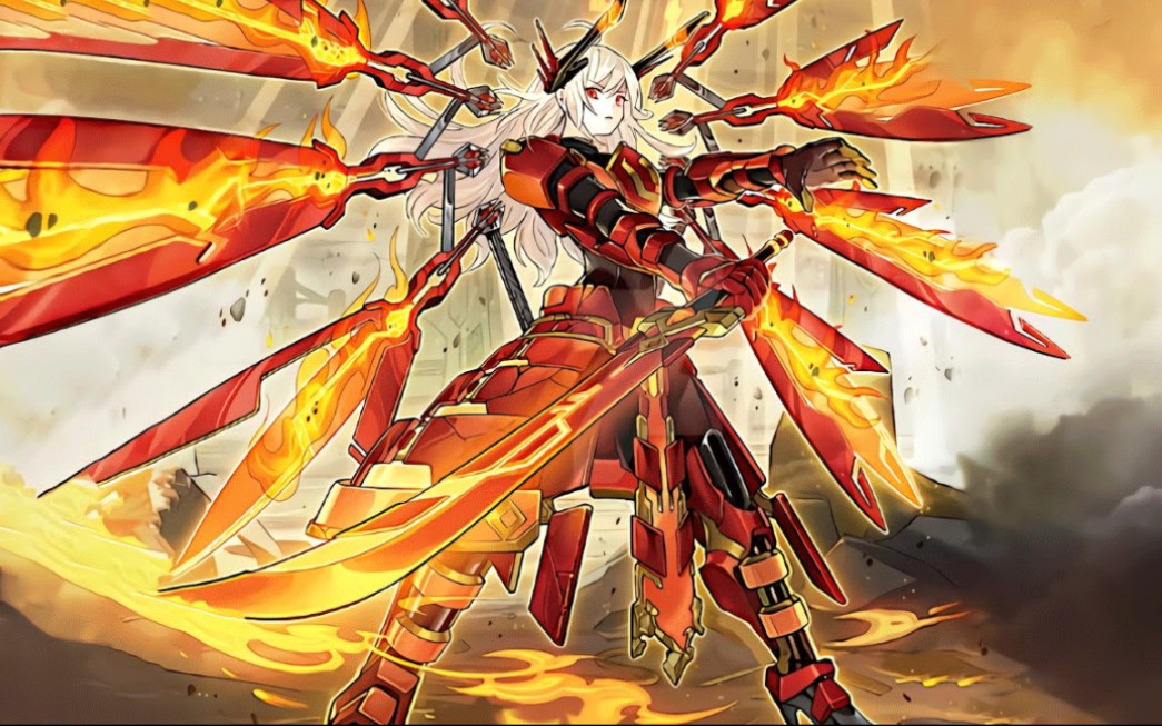 [★进行中]游戏王实体物【友偿】特制第5期活动[闪刀姬火刀桌垫],开启