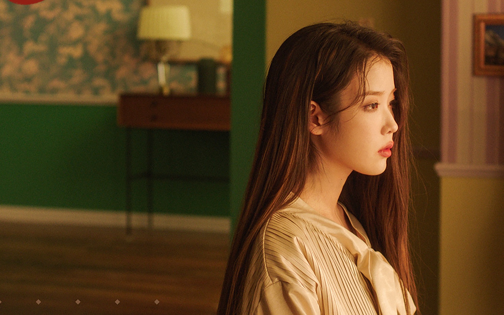 celebrity去电音版iu