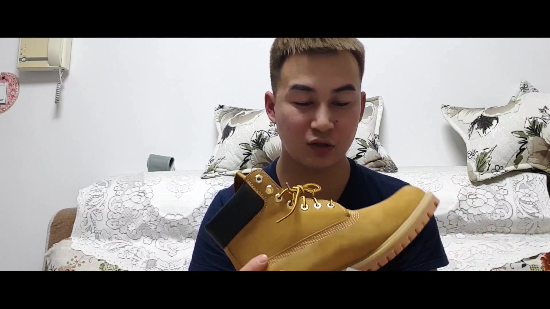 600元的Timberland天伯伦可以过验吗?上山下水能否经受住20Ⱗš„考验!哔哩哔哩bilibili