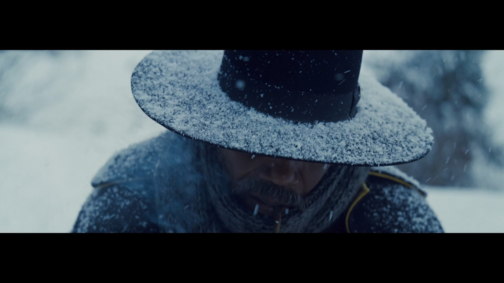 八恶人人物混剪