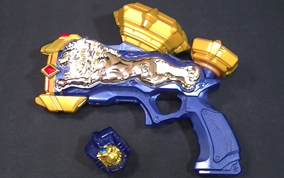 假面骑士马猴烧酒kamenriderwizard镜面獣铳dx