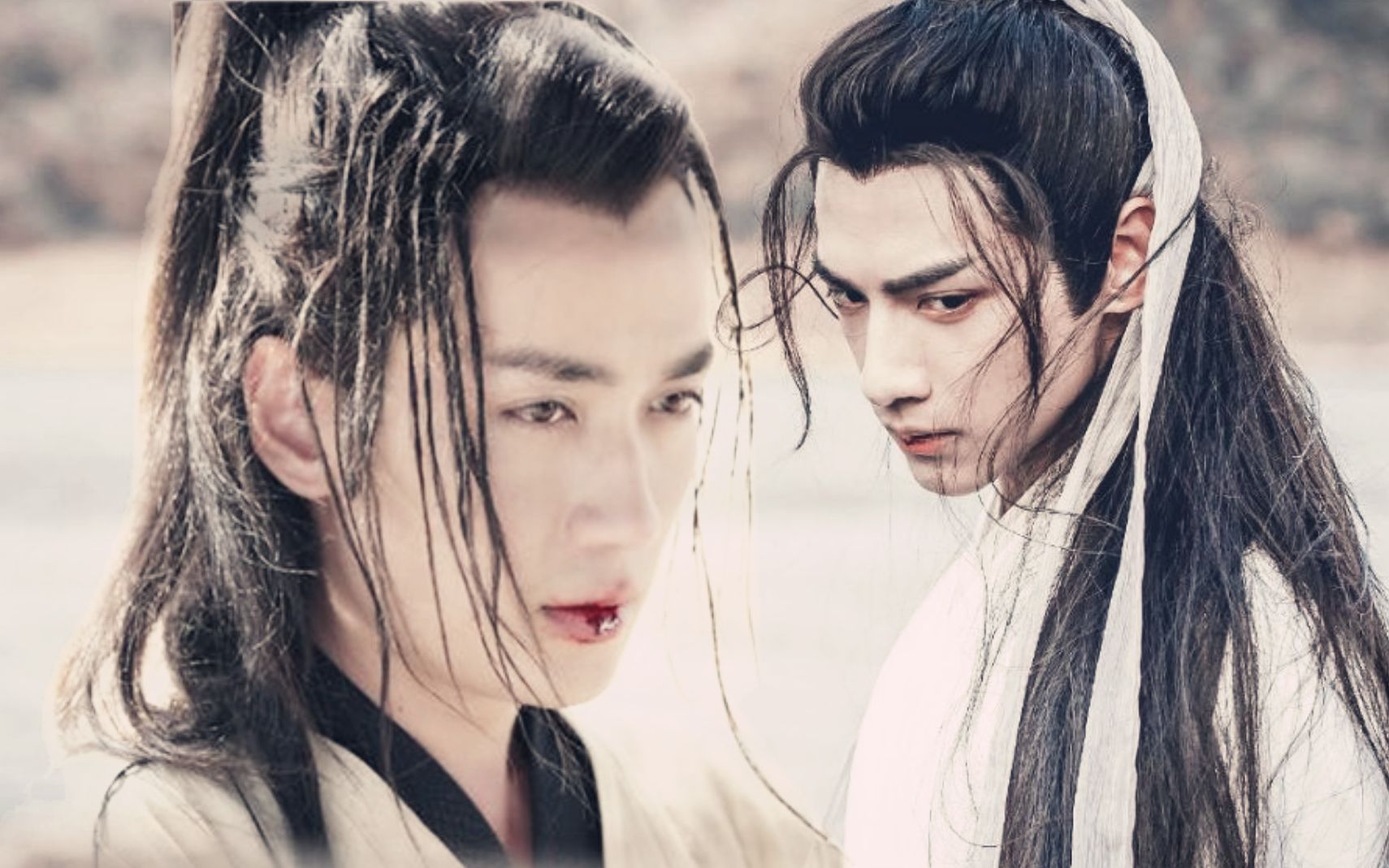 【朱一龙x罗云熙】血腥爱情故事 有假车 病娇 双黑化 千刀万剐的感情