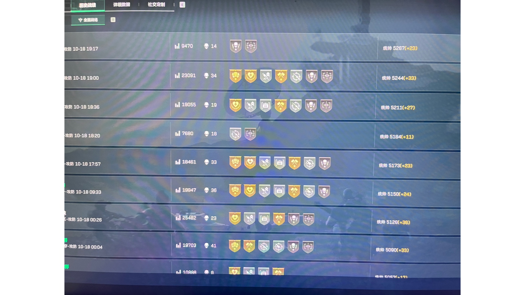 低价)三角洲大战场段位代打!已接数十单统帅!无一差评!