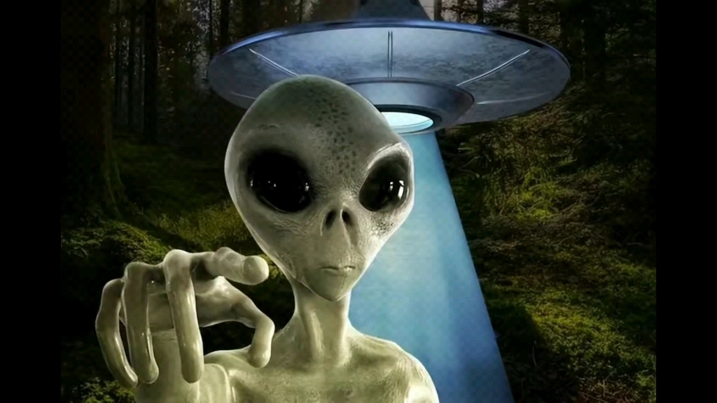 "中国天眼"发现地外文明可疑信号,还不止一个,外星人比我们发达吗