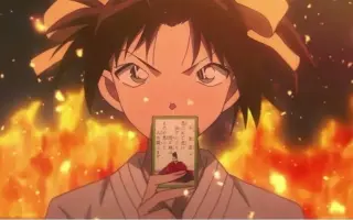 名探偵コナンから紅の恋歌 搜索结果 哔哩哔哩 Bilibili
