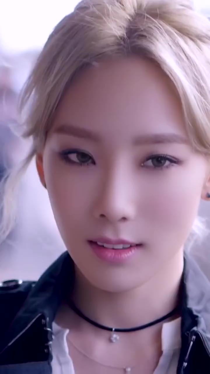 金牌solo#金泰妍 #少女时代 #颜值 @dou 小助手