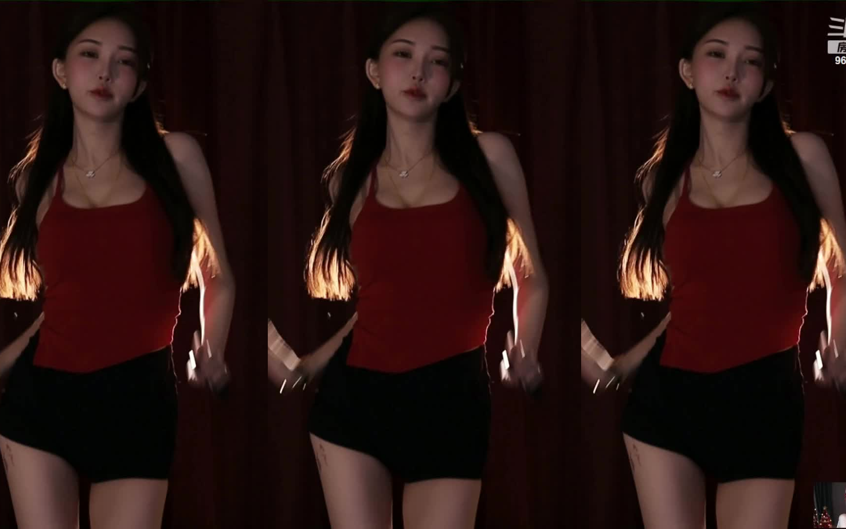 [完整录像] 南妹儿呀_2024-02-10-每天发生的事都是