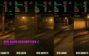 Download Video: Rtx 3060 ti vs. 3070 vs. 3070 ti vs. 3080 vs. 3080 ti (1440p)