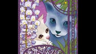 志方あきこ】Wisteria- Navigatoria～航海を導く星～_哔哩哔哩_