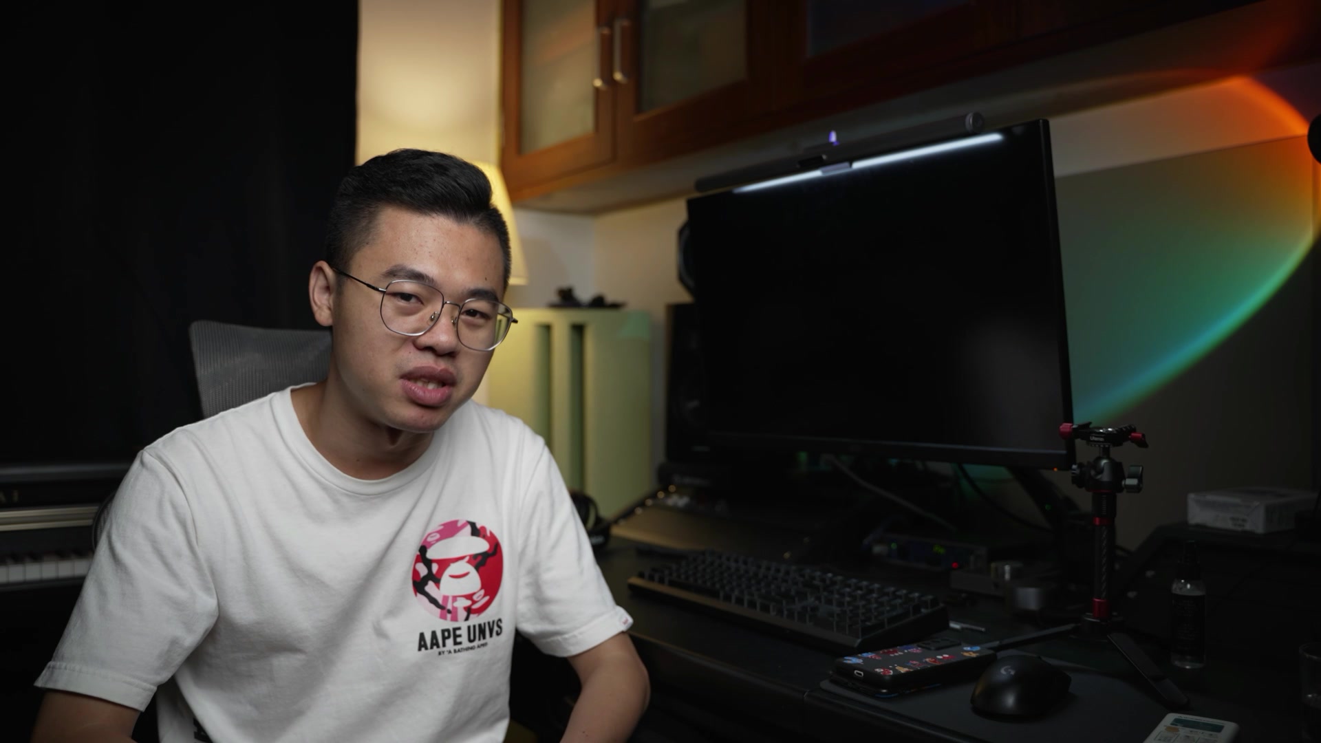 黄泳鑫,我爱你,嫁给我吧!