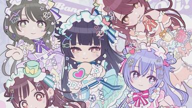 THE IDOLM@STER SideM 9th STAGE ～MIR＠-CIRCLE CRESCENDO～DAY 2_哔