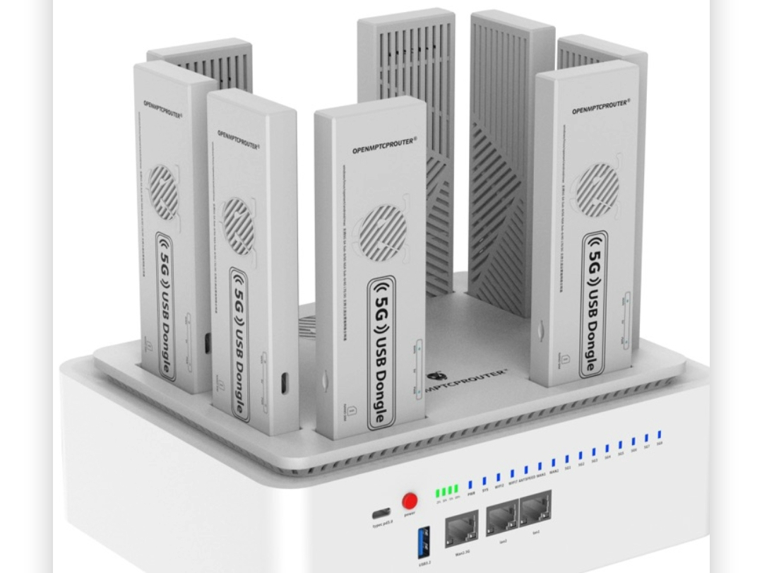 #蚂蚁聚合路由器 5G蚁巢 模块化设计 千兆聚合桌面版.#Openmptcprouter #蚂蚁聚合路由器 #聚合路由器 #多卡聚合路由器 #5G聚合哔哩哔哩bilibili