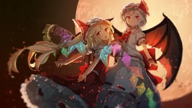 アールグレイ　レミリア・スカーレットのラブラブお叱りボイス　CD 東方「アールグレイ」系 CDまとめ売り