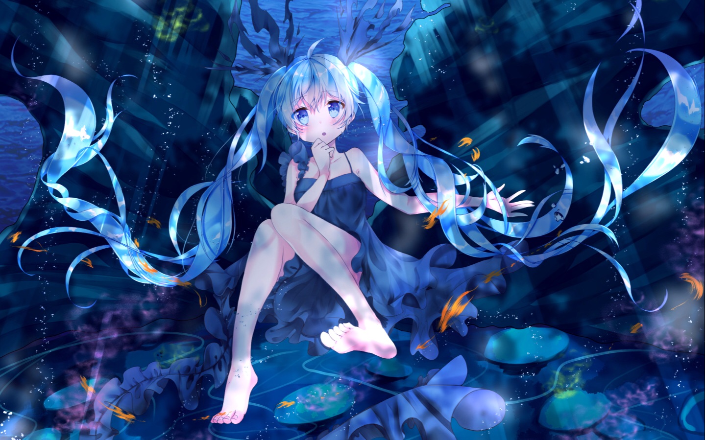 bangdream深海少女ex25fc