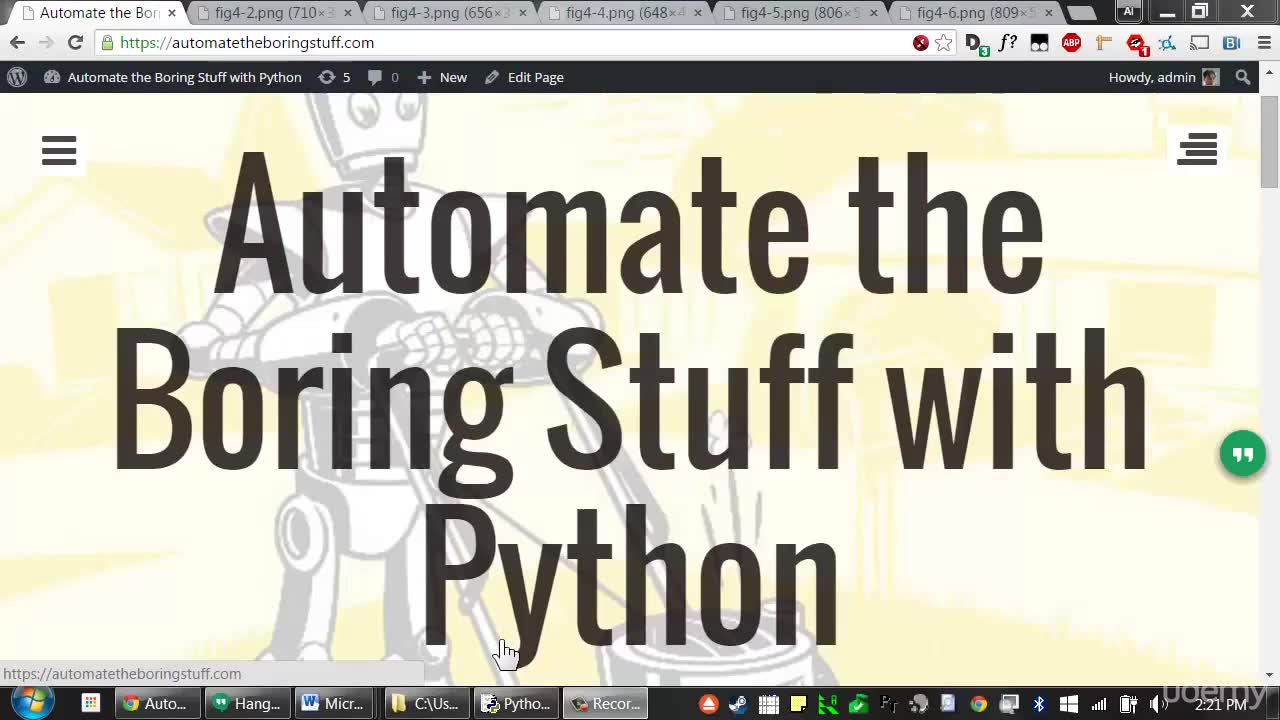 Python pdf pdf 