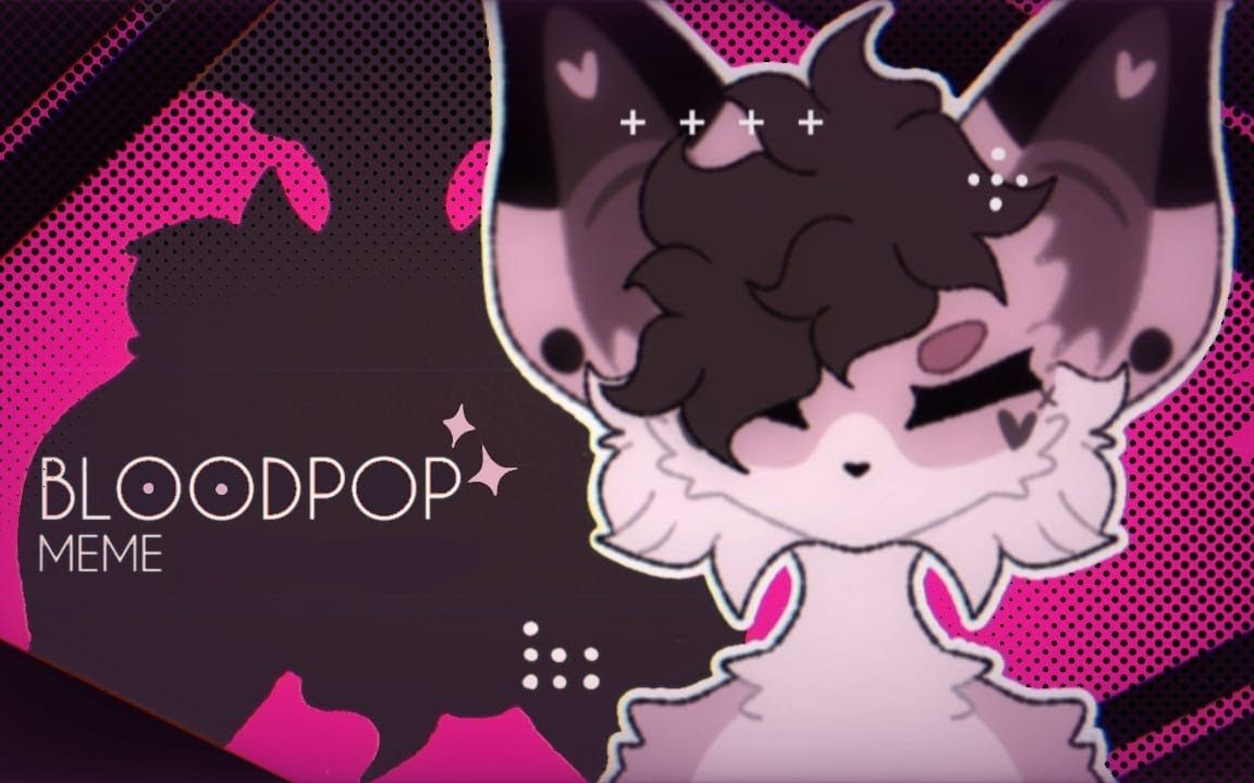 bloodpop74animationmemeflipaclip