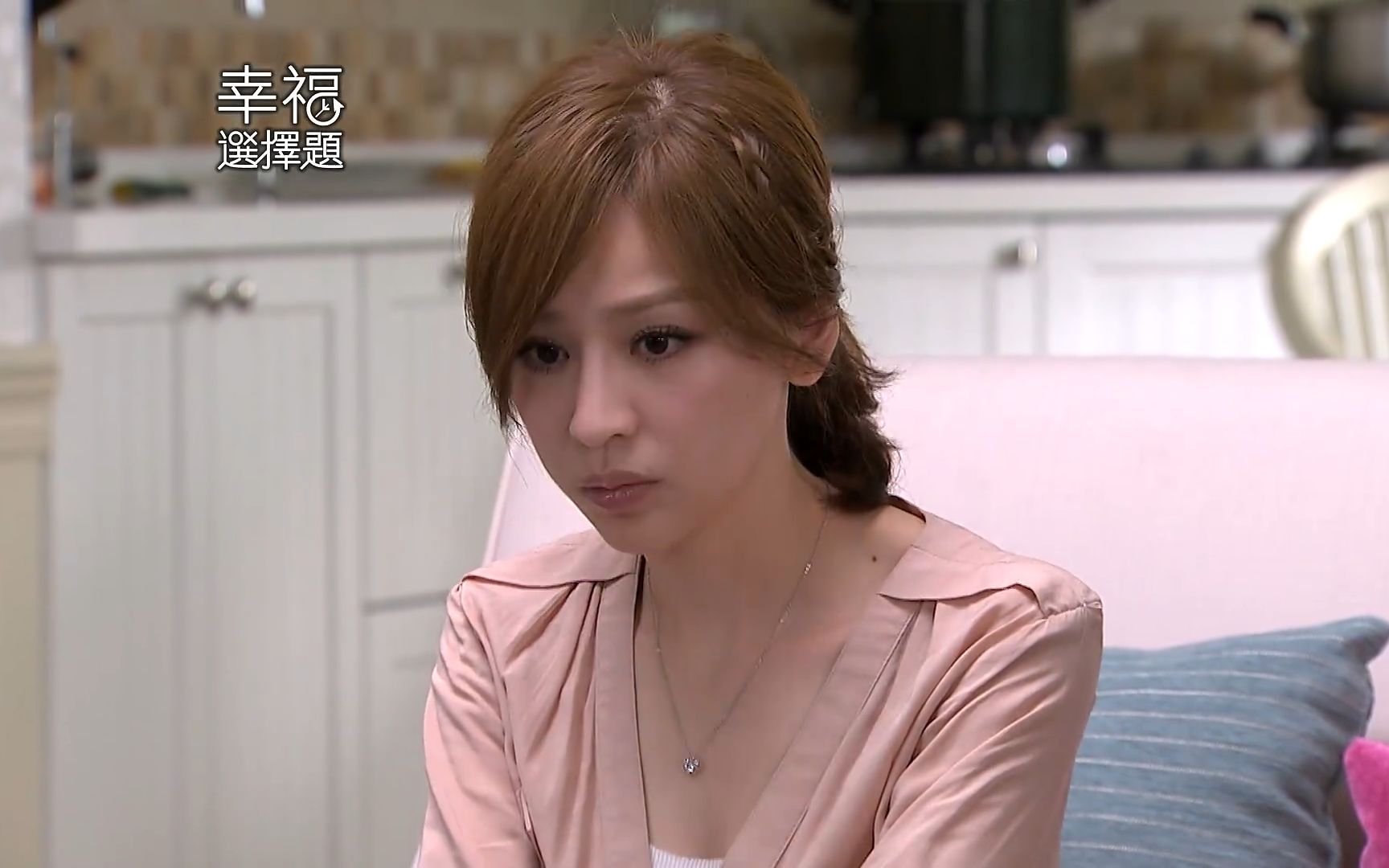 【幸福选择题】90:希望破灭了?