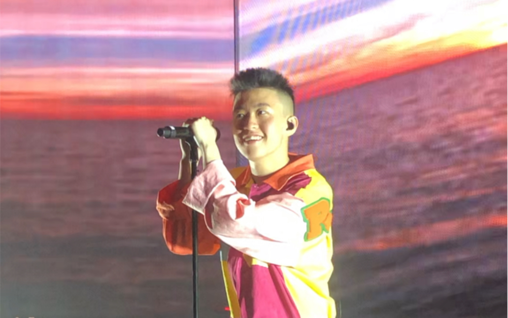 [图]【Rich Brian】 “The Sailor”