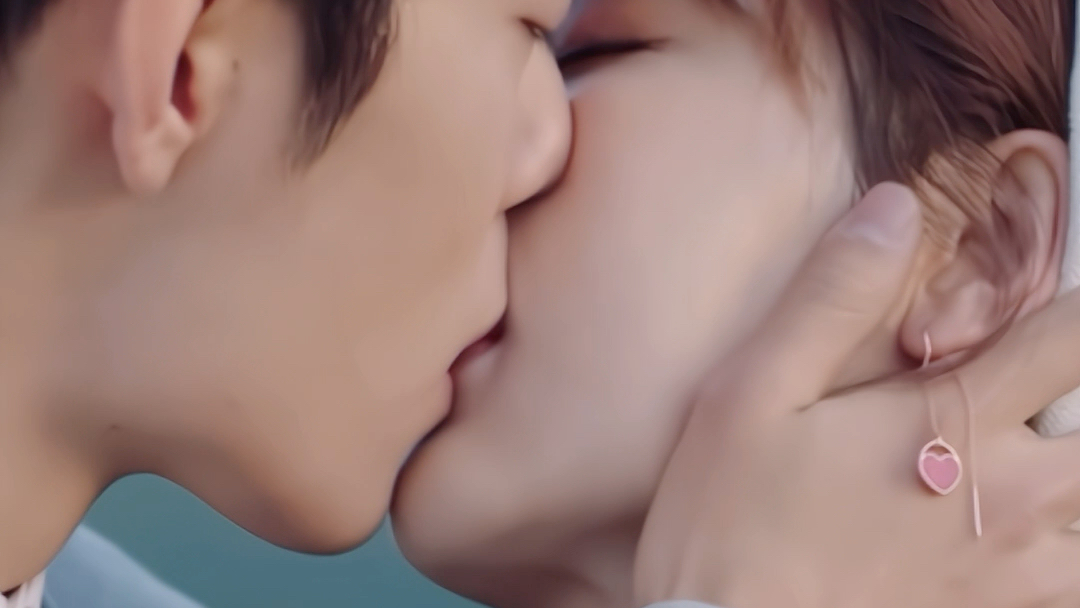 好喜欢顾医生的吻【肖战吻戏】