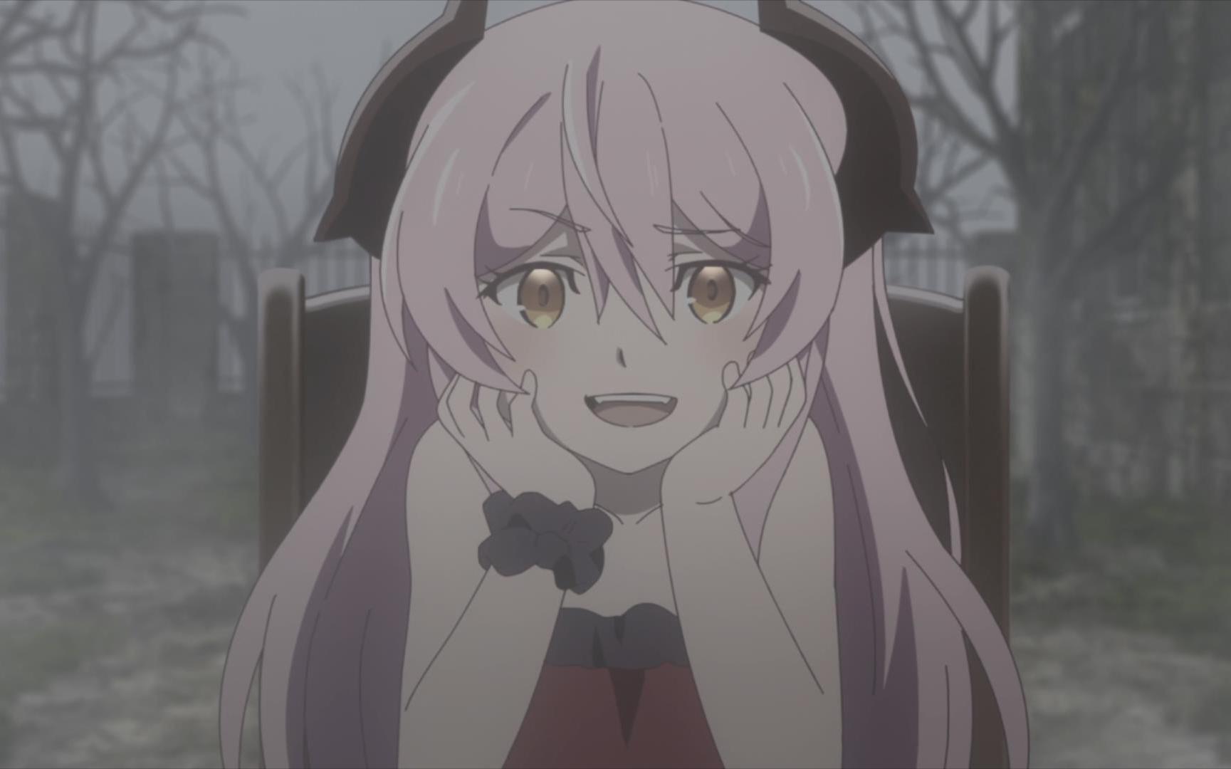 魔王军大战雷欧艾奇德娜使出对勇者专用魔法勇者辞职不干了第十集