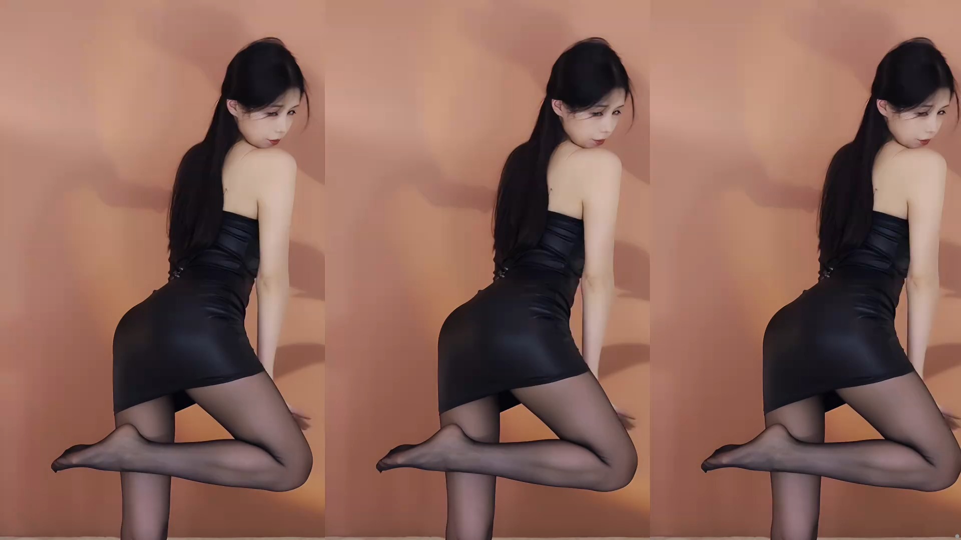 虎牙 奇领平鱼 20240906舞蹈(每日更新) (3)