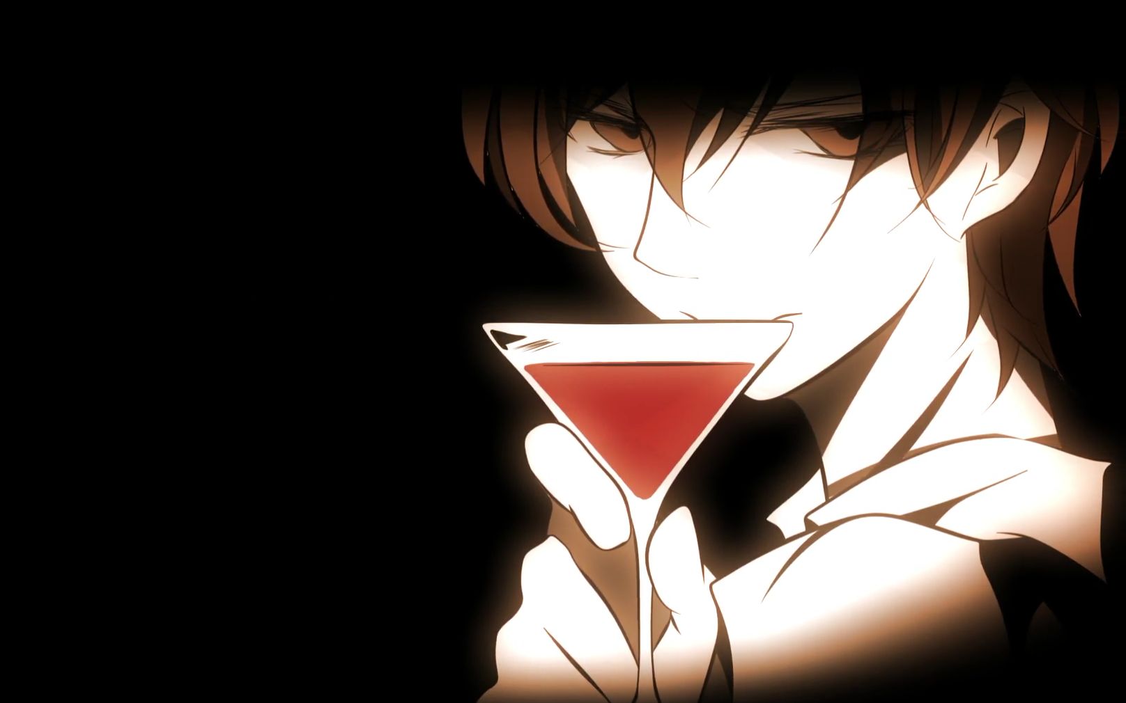 【全职高手】【王叶】cherry hunt(桃色猎取)